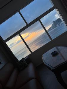 La Vista Azul