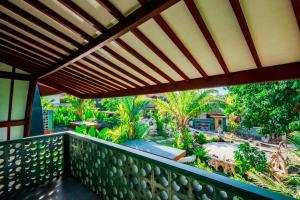 Eywa Retreat