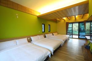 Hualien Shiado B&B