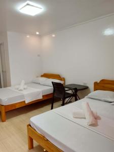 Sana Magpupungko Homestay Siargao