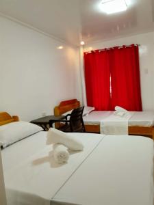 Sana Magpupungko Homestay Siargao