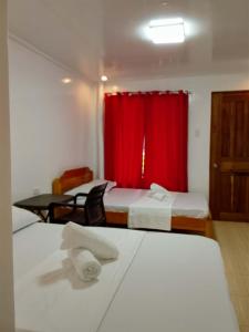 Sana Magpupungko Homestay Siargao