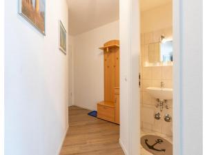 Ferienwohnung im 3 Obergeschoss in Sellin
