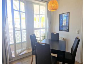Ferienwohnung im 3 Obergeschoss in Sellin