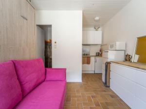 Studio charmant en lisière forêt - 2 pers. - FR-1-50-211