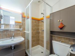 Studio charmant en lisière forêt - 2 pers. - FR-1-50-211