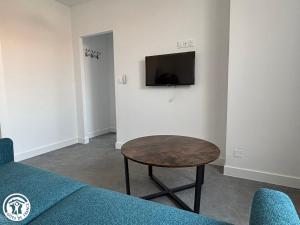 Charmant appartement près de la plage - FR-1-426-621