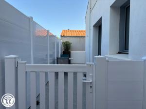 Charmant appartement près de la plage - FR-1-426-621
