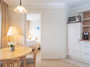 Willkommen in einer modernen Ferienwohnung