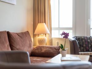 Willkommen in einer modernen Ferienwohnung