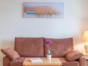 Willkommen in einer modernen Ferienwohnung