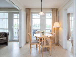 Willkommen in einer modernen Ferienwohnung