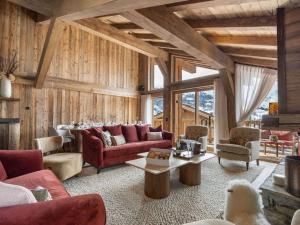 Chalet spacieux proche pistes - 14 pers. - FR-1-570-77