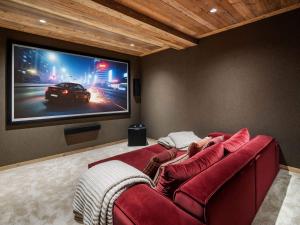 Chalet spacieux proche pistes - 14 pers. - FR-1-570-77