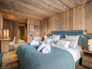 Chalet spacieux proche pistes - 14 pers. - FR-1-570-77