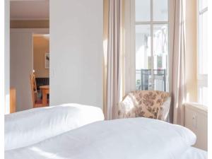 Ferienwohnung im 2 OG mit Balkon in Sellin