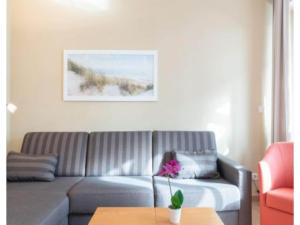 Ferienwohnung im 2 OG mit Balkon in Sellin