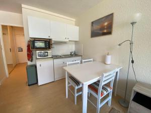 Studio cosy accès plage - 2 pers. - FR-1-336-174