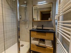 Appartement spacieux, proche des pistes - 6 pers. - FR-1-885-64