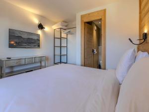 Appartement spacieux, proche des pistes - 6 pers. - FR-1-885-64
