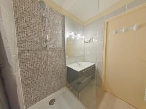 Appartement calme avec balcon - 4 pers. - FR-1-834-33
