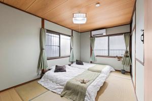 心泊 天下茶屋