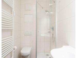 Ferienwohnung mit Balkon und Freizeitangeboten in Sellin