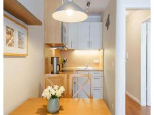 Ferienwohnung mit Balkon und Freizeitangeboten in Sellin