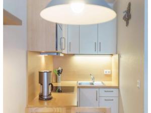 Ferienwohnung mit Balkon und Freizeitangeboten in Sellin