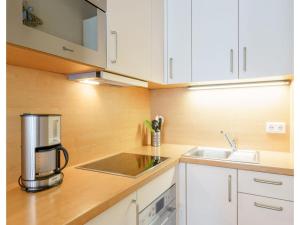 Ferienwohnung mit Balkon und Freizeitangeboten in Sellin