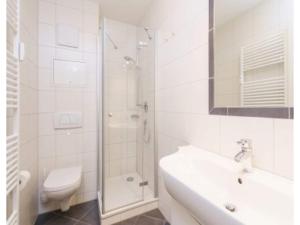 Ferienwohnung mit Balkon und Freizeitangeboten in Sellin