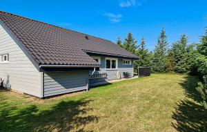 Gorgeous Home In Tarm With Sauna