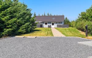 Gorgeous Home In Tarm With Sauna