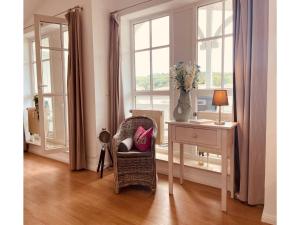 Seepark Sellin Komfortable Ferienwohnung nahe Strand