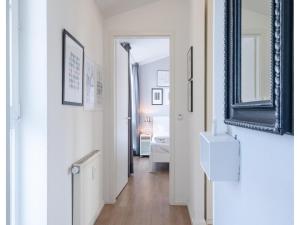 Seepark Sellin Komfortable Ferienwohnung nahe Strand