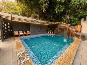 Savia Hotel & Resort Ciater