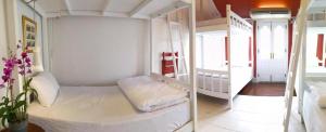 Bed in Town
