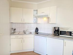 Ferienwohnung mit Hund in Sellin