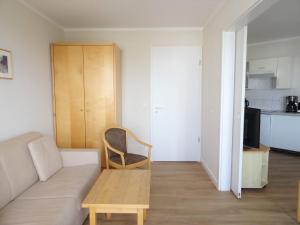 Ferienwohnung mit Hund in Sellin
