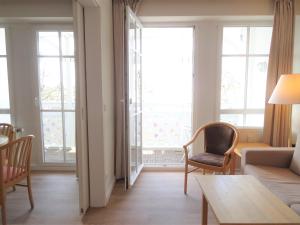 Ferienwohnung mit Hund in Sellin