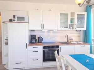 Stilvolle Ferienwohnung mit gemütlichem Balkon in Sellin