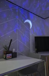 May Story House