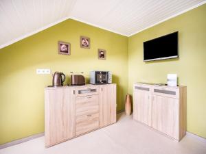 Alluring Holiday Home in Ernst with Balcony
