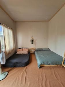 Châu Oanh Homestay