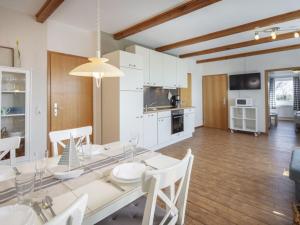 Holiday apartment with 3 bedrooms