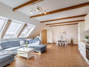 Holiday apartment with 3 bedrooms