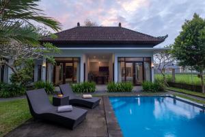 Ayu Shanti Guest House Ubud
