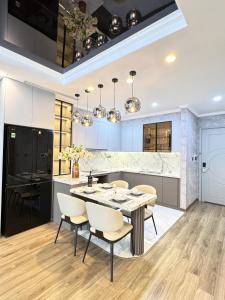 PARK 6 TIMES CITY Homestay
