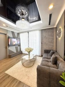 PARK 6 TIMES CITY Homestay