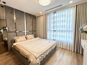 PARK 6 TIMES CITY Homestay